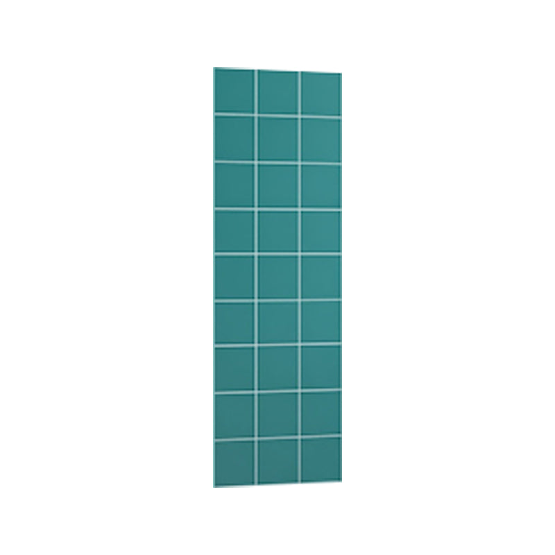 Avtoit | Square Grid Mosaic Tiles waterproof Peel-and-Stick Tile for backsplash