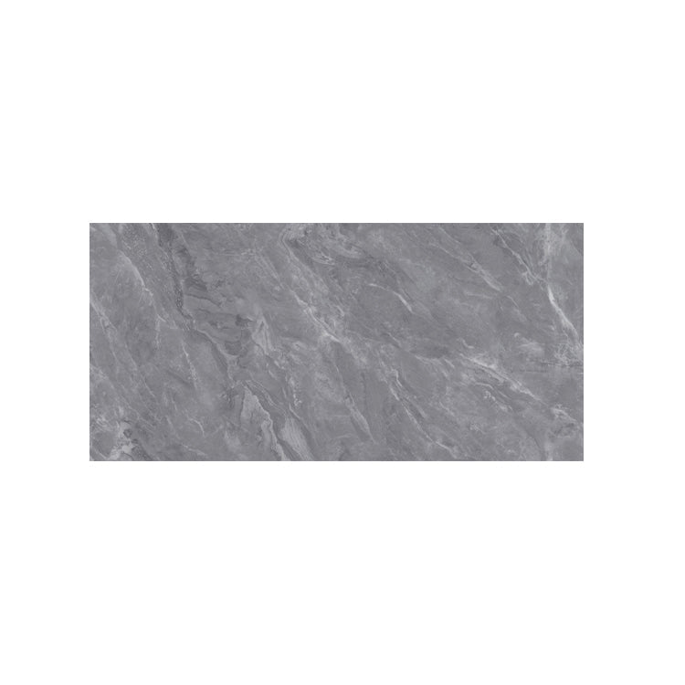 Avtoit | Marble Effect Single Tile 30 cm x 60 cm Waterproof Back Tile Rectangular Wall Tile