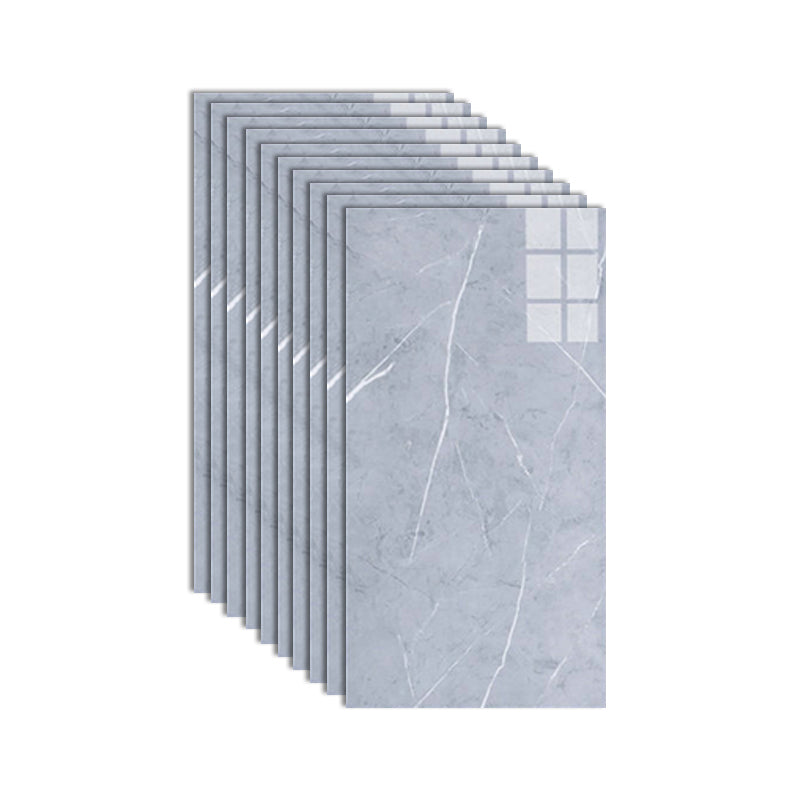 Avtoit | Individual Tiles Wallpaper PVC Waterproof Peel and Stick Tiles Wall Tile