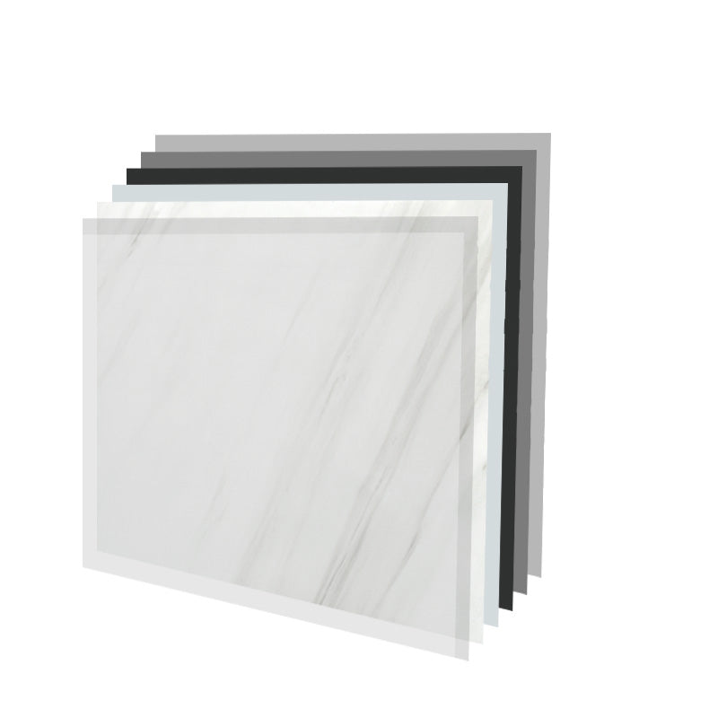Avtoit | Individual Tiles Wallpaper PVC Waterproof Peel and Stick Tiles Wall Tile