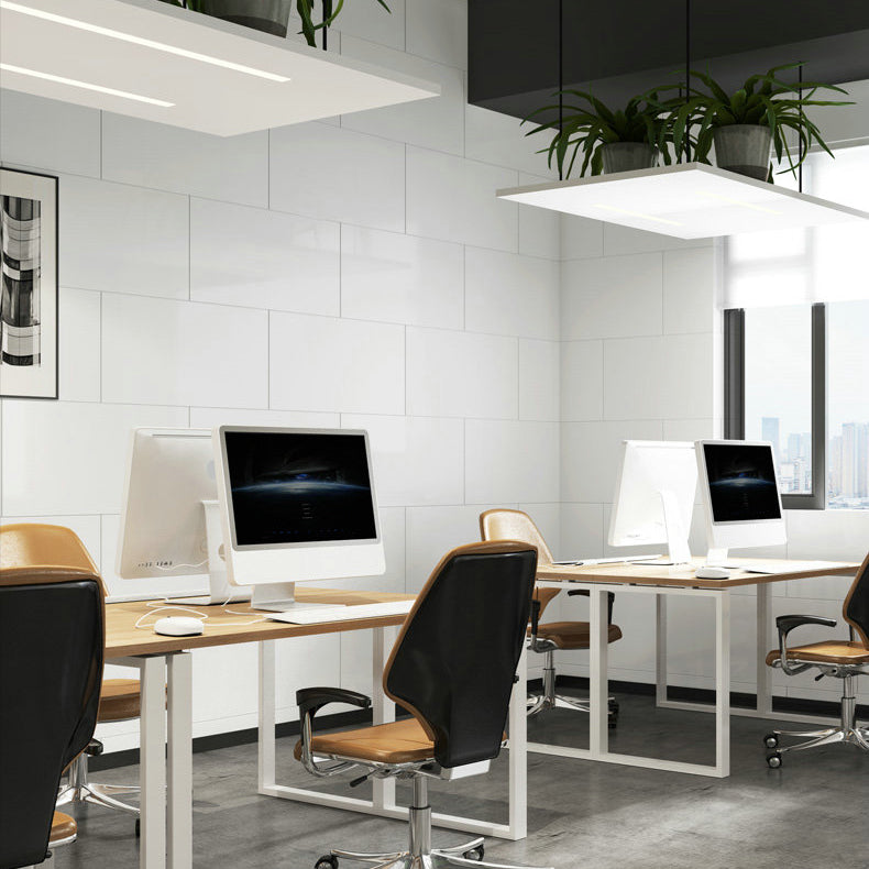 Avtoit | Individual Tiles Wallpaper PVC Waterproof Peel and Stick Tiles Wall Tile