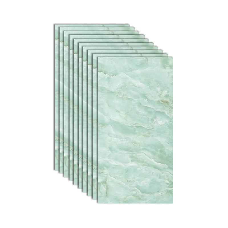 Avtoit | Individual Tiles Wallpaper PVC Waterproof Peel and Stick Tiles Wall Tile