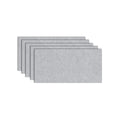 Avtoit | PVC Peel and Stick Wall Cladding Rectangular Single Panels Wallpaper