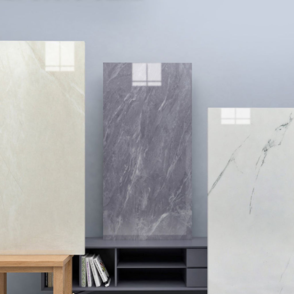 Avtoit | PVC Peel and Stick Wall Cladding Rectangular Single Panels Wallpaper
