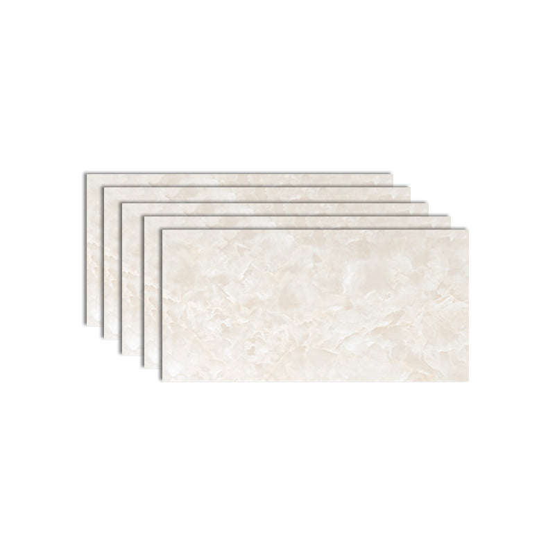 Avtoit | PVC Peel and Stick Wall Paneling Rectangular Individual Panels Wallpaper