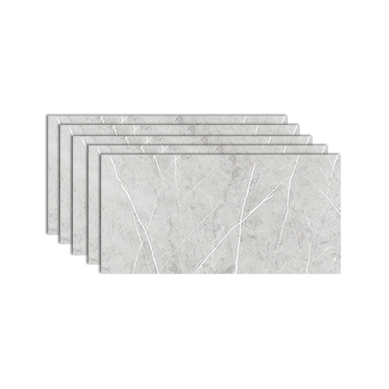 Avtoit | PVC Peel and Stick Wall Paneling Rectangular Individual Panels Wallpaper