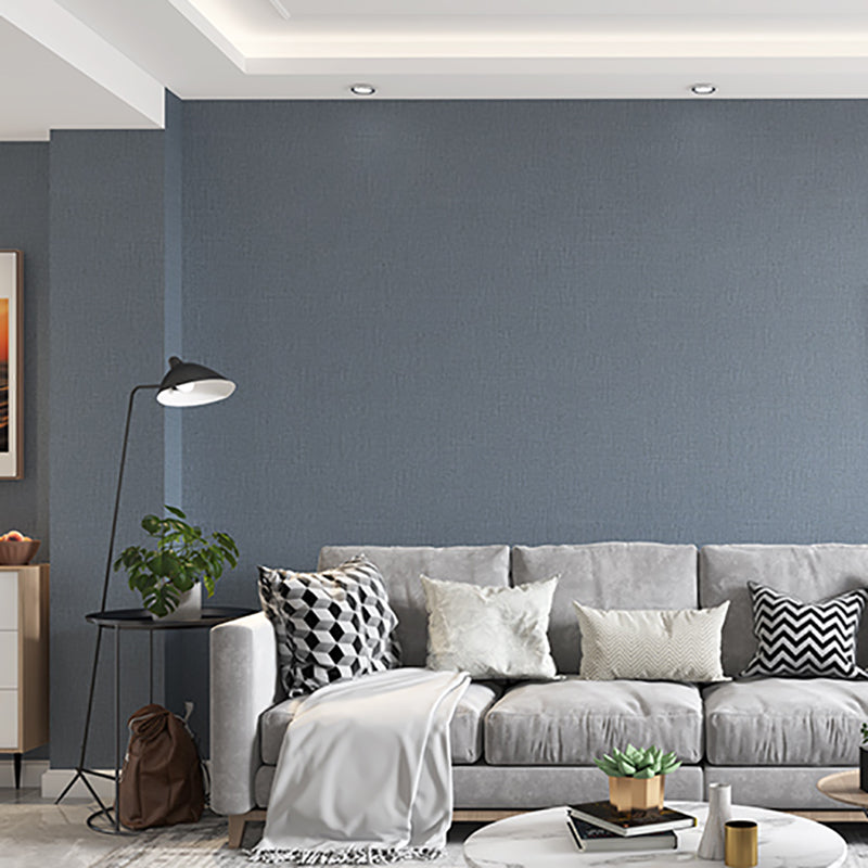 Avtoit | Modern Style PVC Wall Panel Living Area Peel and Stick Wall Covering