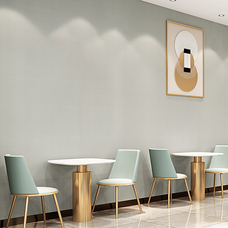 Avtoit | Modern Style PVC Wall Panel Living Area Peel and Stick Wall Covering