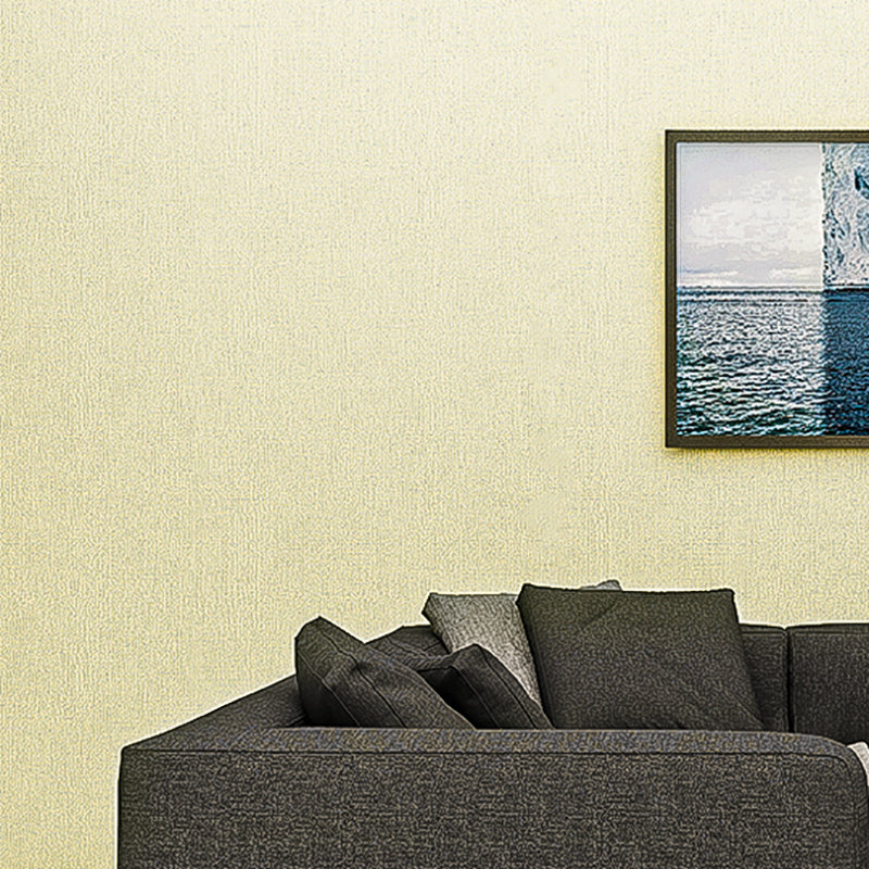 Avtoit | Modern Style Wall Panel PVC Living Room Peel and Stick Matte Texture Wall Covering