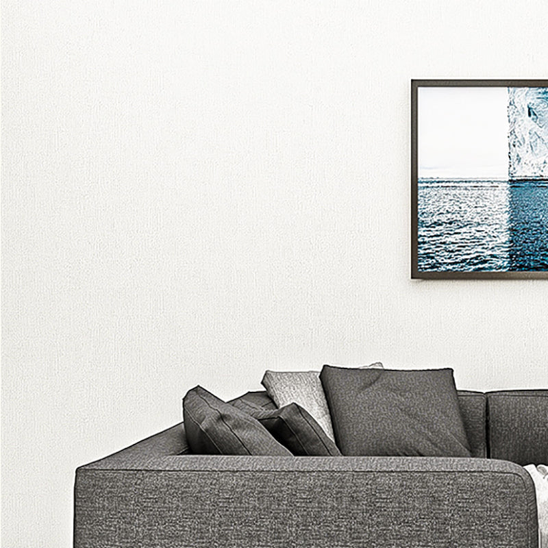 Avtoit | Modern Style Wall Panel PVC Living Room Peel and Stick Matte Texture Wall Covering
