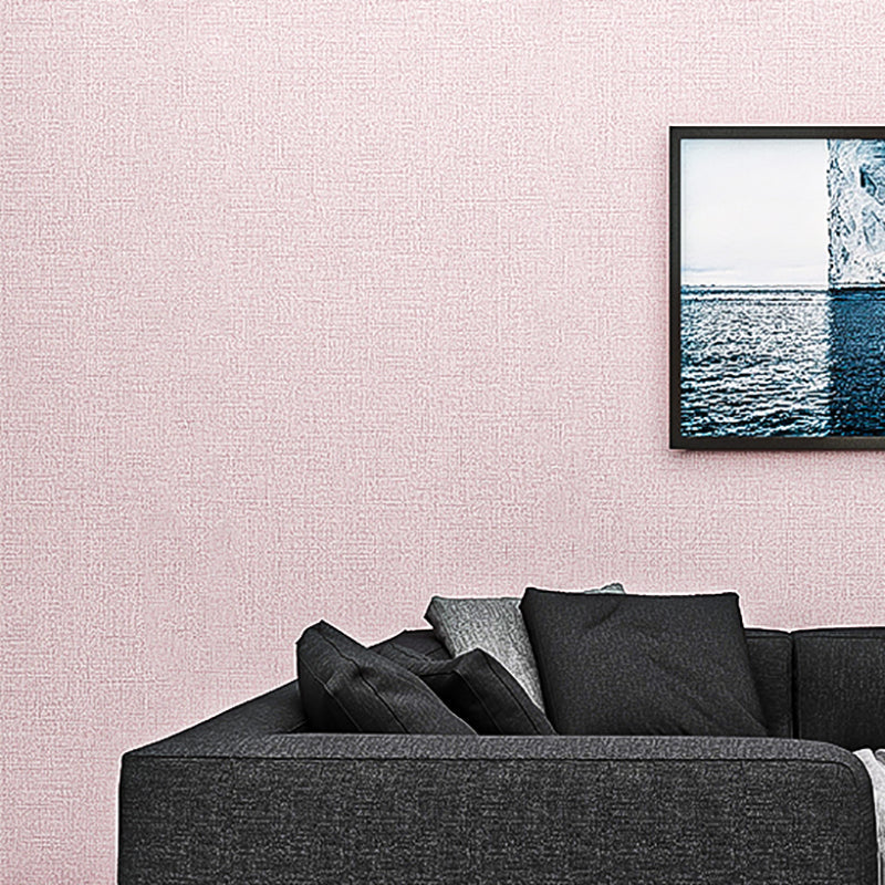 Avtoit | Modern Style Wall Panel PVC Living Room Peel and Stick Matte Texture Wall Covering