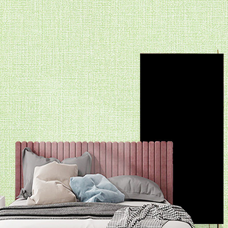 Avtoit | PVC wall panel for peeling and sticking Matte texture Dustproof wall cladding for the living room