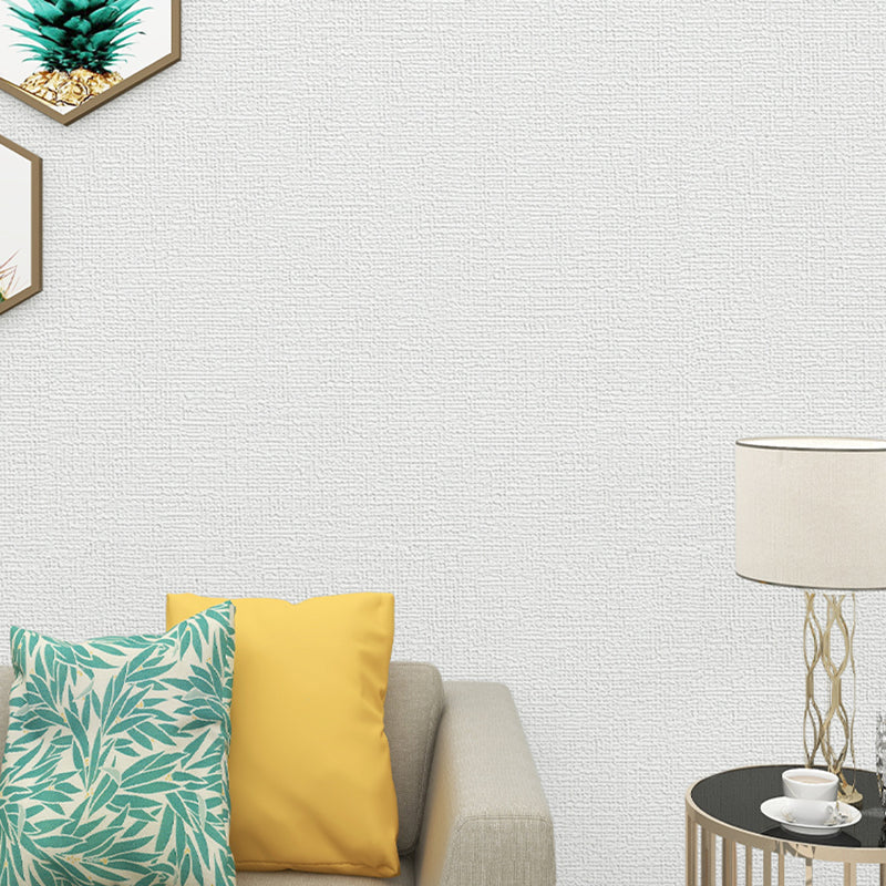 Avtoit | PVC wall panel for peeling and sticking Matte texture Dustproof wall cladding for the living room