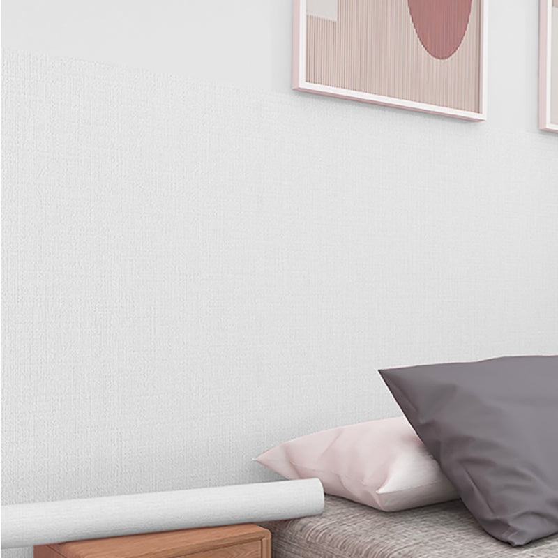 Avtoit | PVC wall panel for peeling and sticking Matte texture Dustproof wall cladding for the living room
