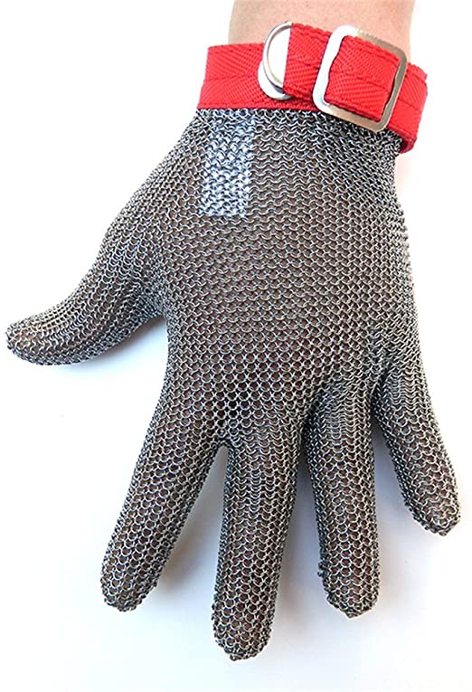 Avtoit | Stainless steel glove cut-resistant glove