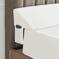 Avtoit | Gap Filler Wedge Pillow | Adjustable Height, Compact Design & Ideal for Twin, Queen, King Beds and Sofas
