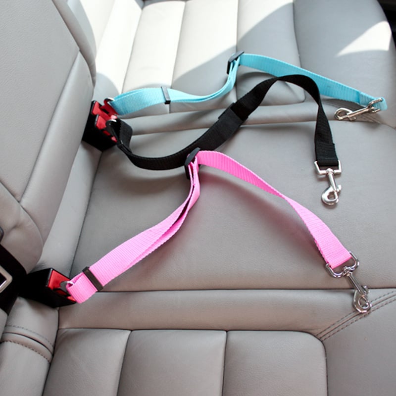 Avtoit | Dog Car Safety Seat Belt