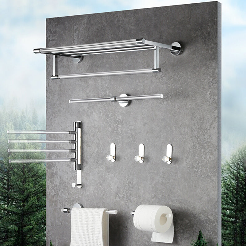 Avtoit | Modern Bathroom Accessories As a Single Piece or as a Set made of Plastic and Metal
