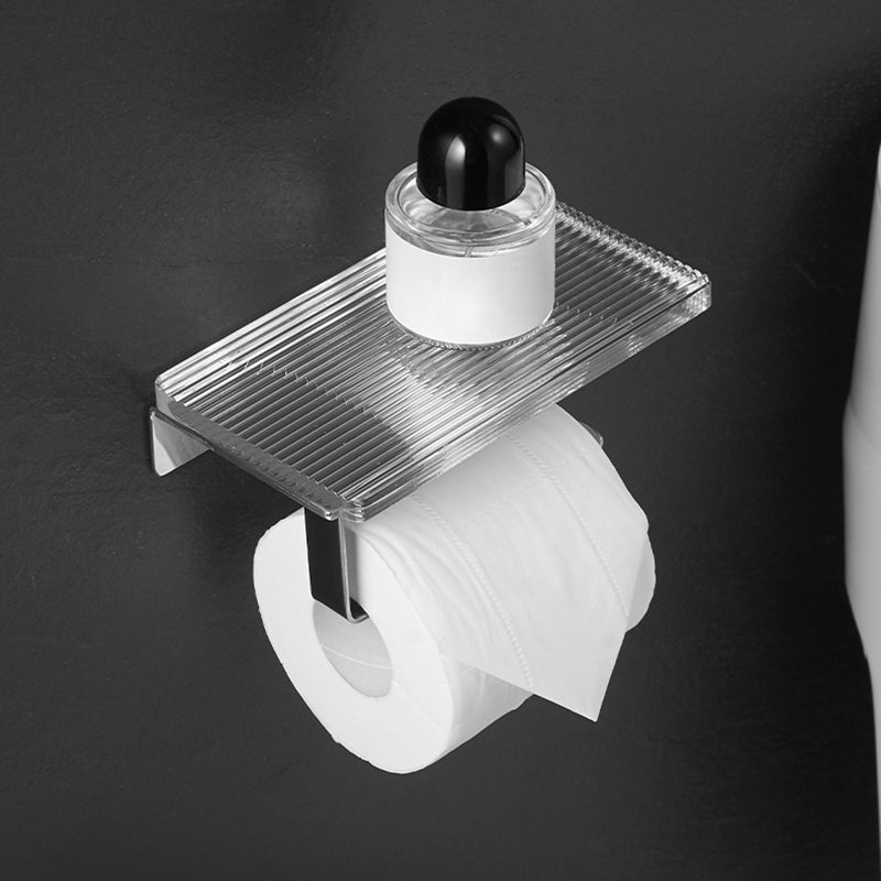 Avtoit | Modern Bathroom Accessories As a Single Piece or as a Set made of Plastic and Metal