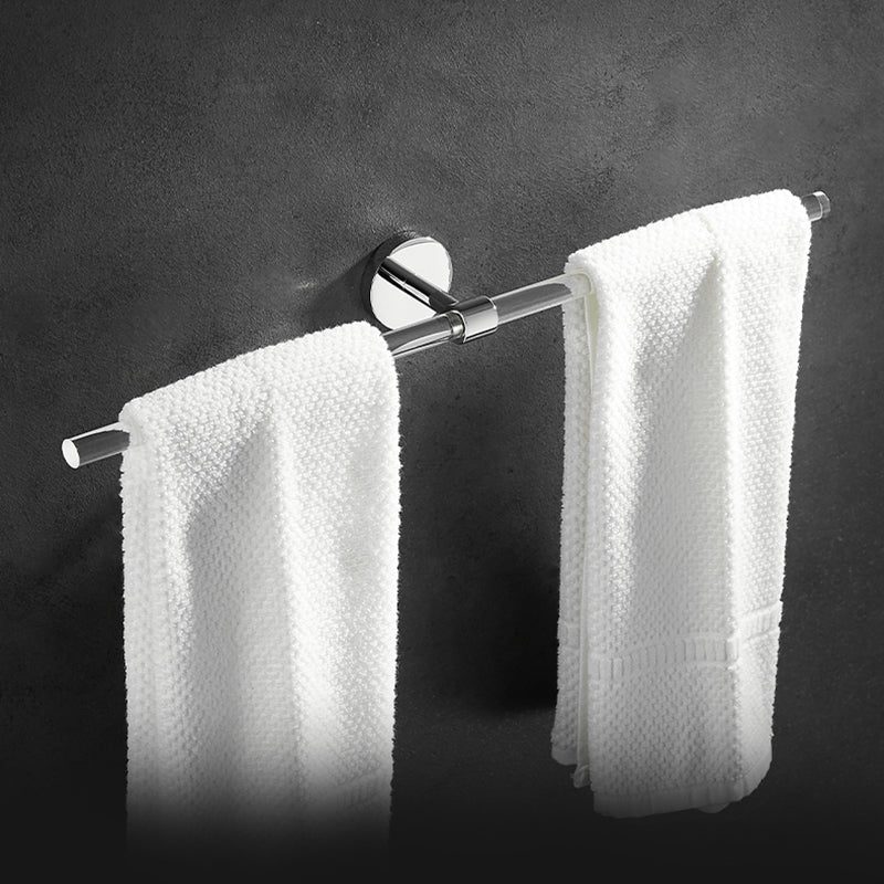 Avtoit | Modern Bathroom Accessories As a Single Piece or as a Set made of Plastic and Metal