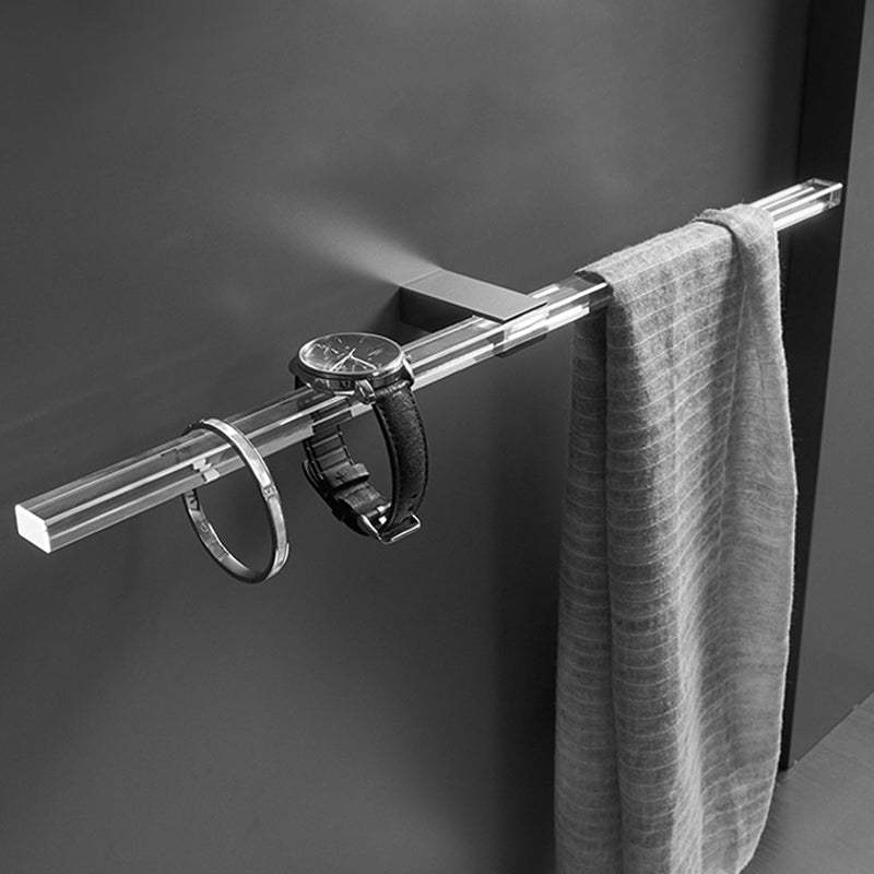 Avtoit | Modern Bathroom Accessories As a Single Piece or as a Set made of Plastic and Metal