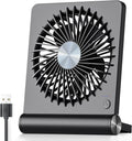Avtoit | Stronger Wind Ultra Quiet Small Table Fan