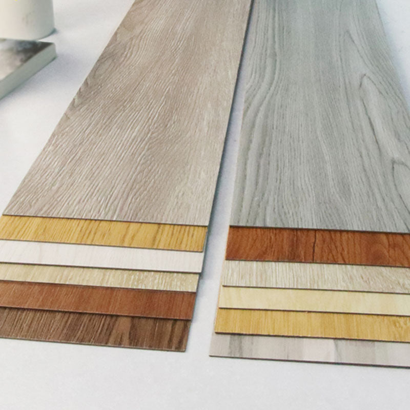 Avtoit | Vinyl flooring for peeling and gluing wood look interior flooring vinyl