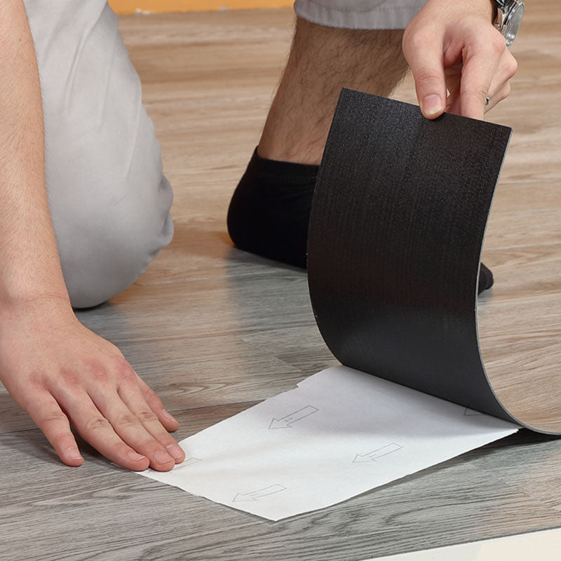 Avtoit | Vinyl flooring for peeling and gluing wood look interior flooring vinyl