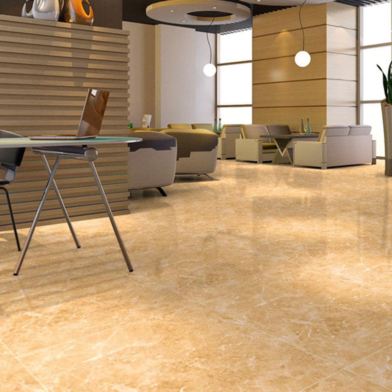 Avtoit | Peel and Stick Vinyl Floor Mat Square Edge Flooring Vinyl