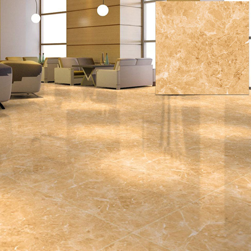Avtoit | Peel and Stick Vinyl Floor Mat Square Edge Flooring Vinyl