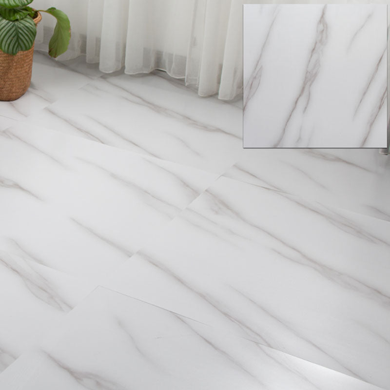 Avtoit | Peel and Stick Vinyl Floor Mat Square Edge Flooring Vinyl