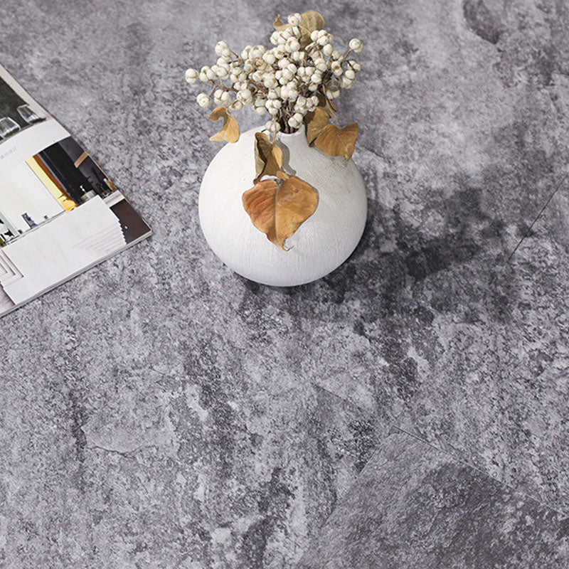 Avtoit | Industrial Style PVC Flooring Vinyl Marble Stone Design For Peeling and Sticking Indoor Floor Matte
