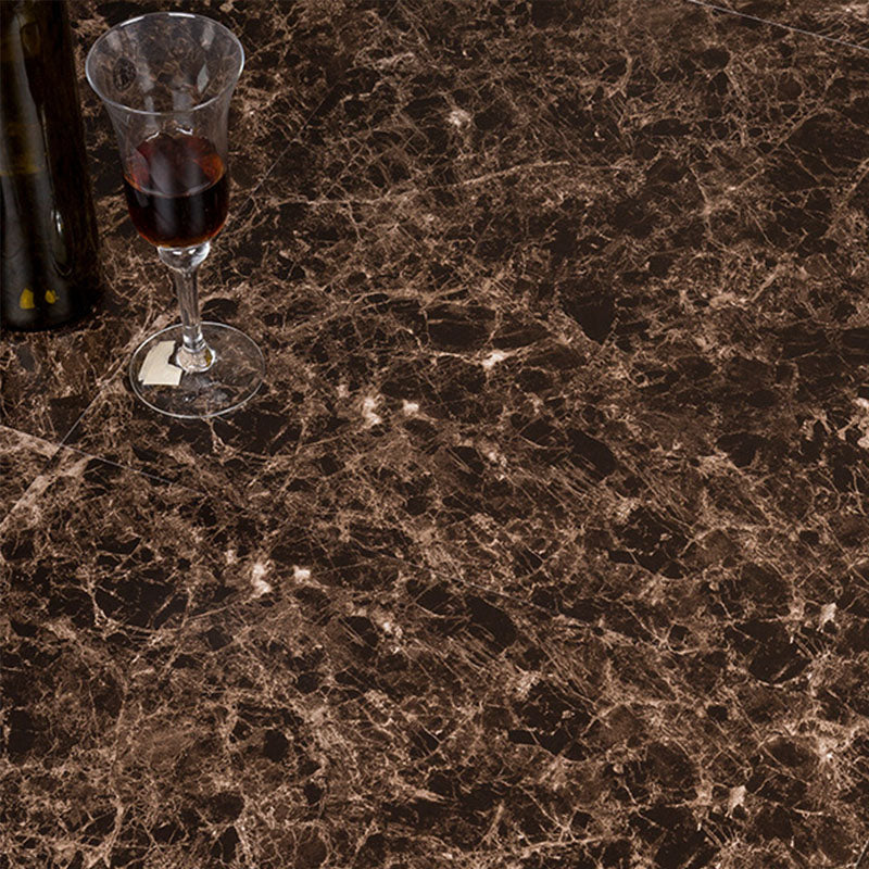 Avtoit | Industrial Style PVC Flooring Vinyl Marble Stone Design For Peeling and Sticking Indoor Floor Matte