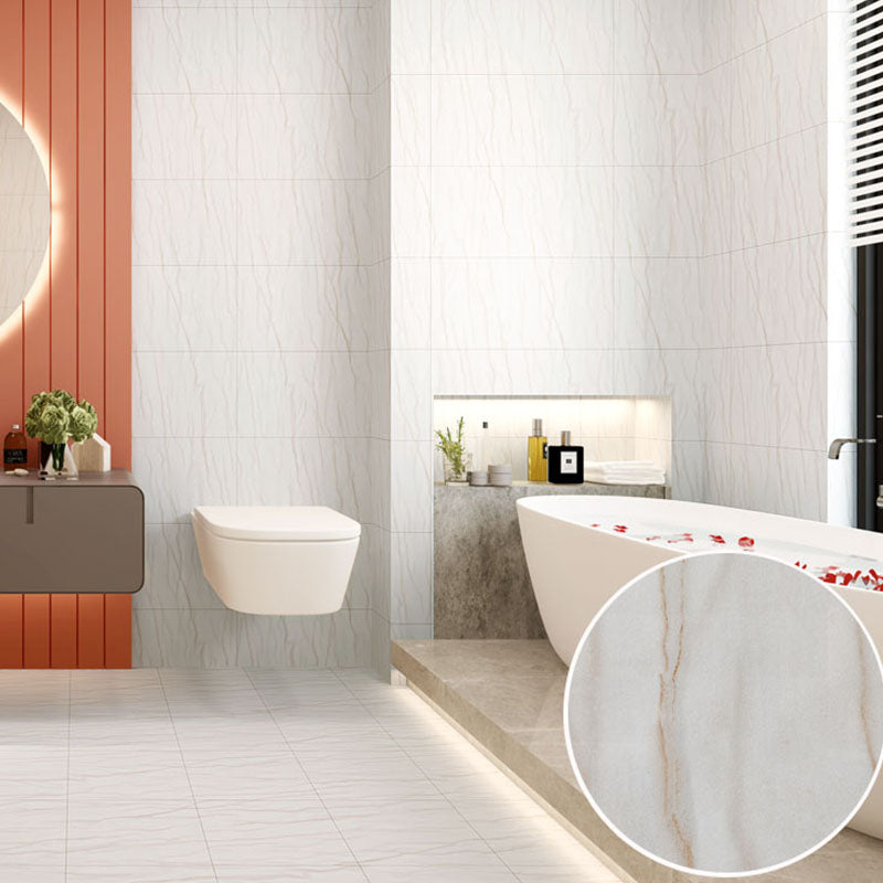 Avtoit | PVC Floor Stone Design Peel Stick Marble Matte Indoor Floor Vinyl