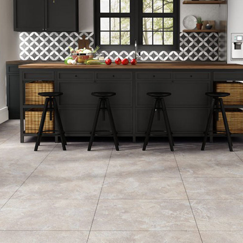 Avtoit | PVC Floor Stone Design Peel Stick Marble Matte Indoor Floor Vinyl