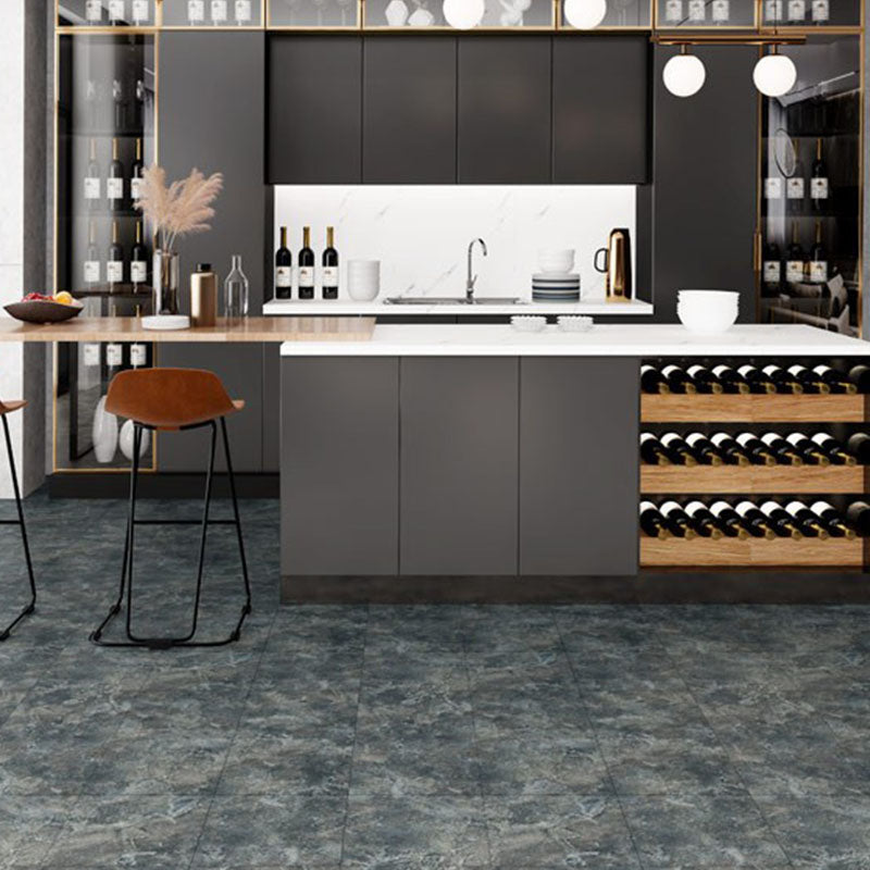 Avtoit | PVC Floor Stone Design Peel Stick Marble Matte Indoor Floor Vinyl