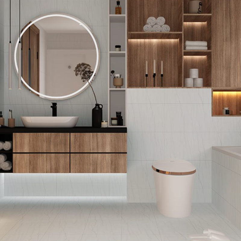 Avtoit | PVC Floor Stone Design Peel Stick Marble Matte Indoor Floor Vinyl
