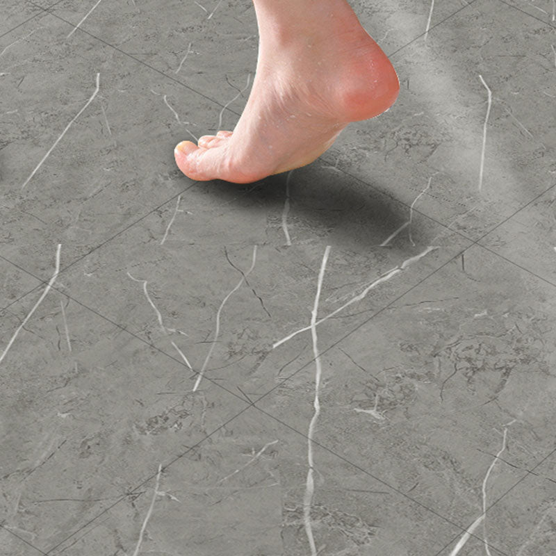 Avtoit | Peel & Stick Vinyl flooring Smooth Marble look Vinyl flooring with waterproof