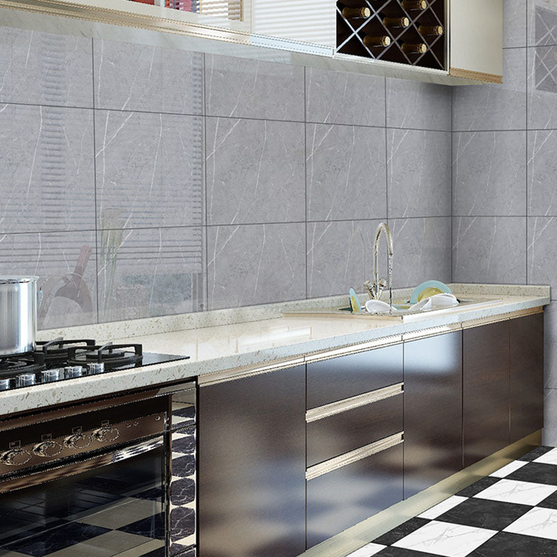 Avtoit | Peel & Stick Vinyl flooring Smooth Marble look Vinyl flooring with waterproof
