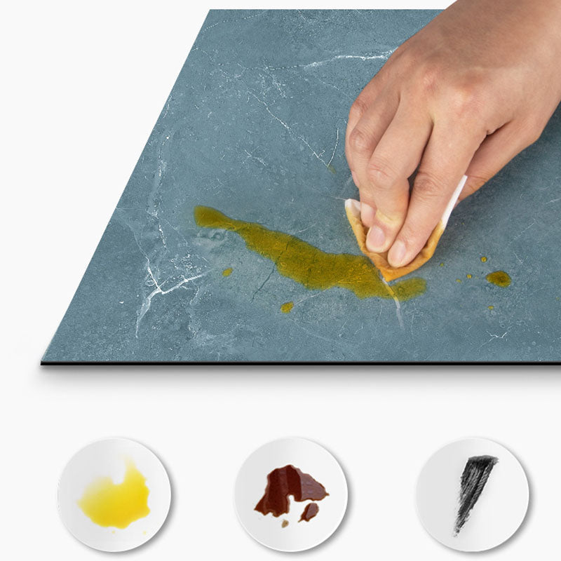 Avtoit | Peel & Stick Vinyl flooring Smooth Marble look Vinyl flooring with waterproof
