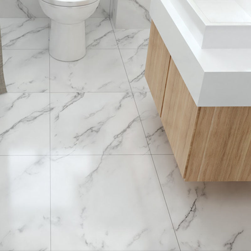 Avtoit | Peel & Stick Vinyl flooring Smooth Marble look Vinyl flooring with waterproof