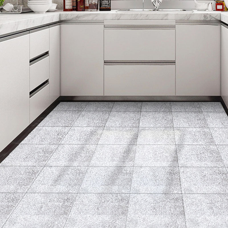 Avtoit | Peel & Stick Vinyl flooring Smooth Marble look Vinyl flooring with waterproof
