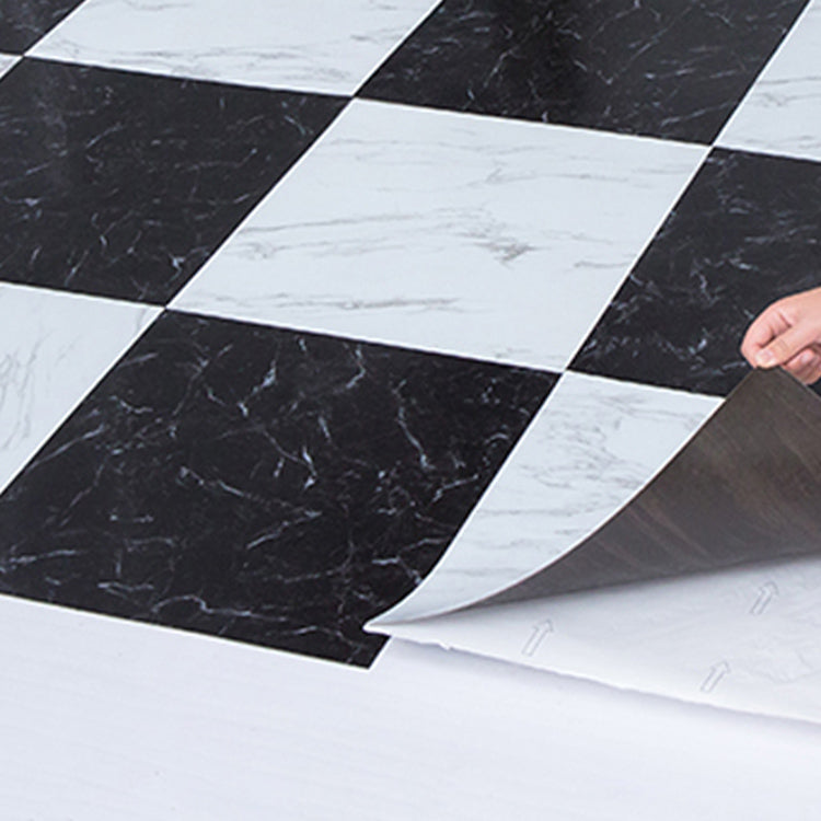 Avtoit | Low Gloss Vinyl Flooring Peel & Stick Stone Look Vinyl Flooring