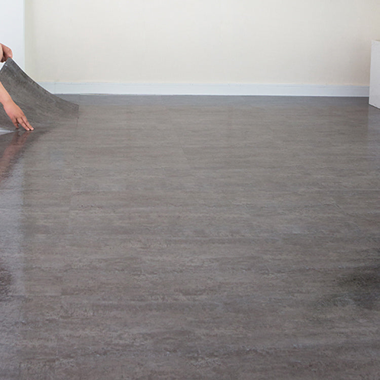 Avtoit | Low Gloss Vinyl Flooring Peel & Stick Stone Look Vinyl Flooring