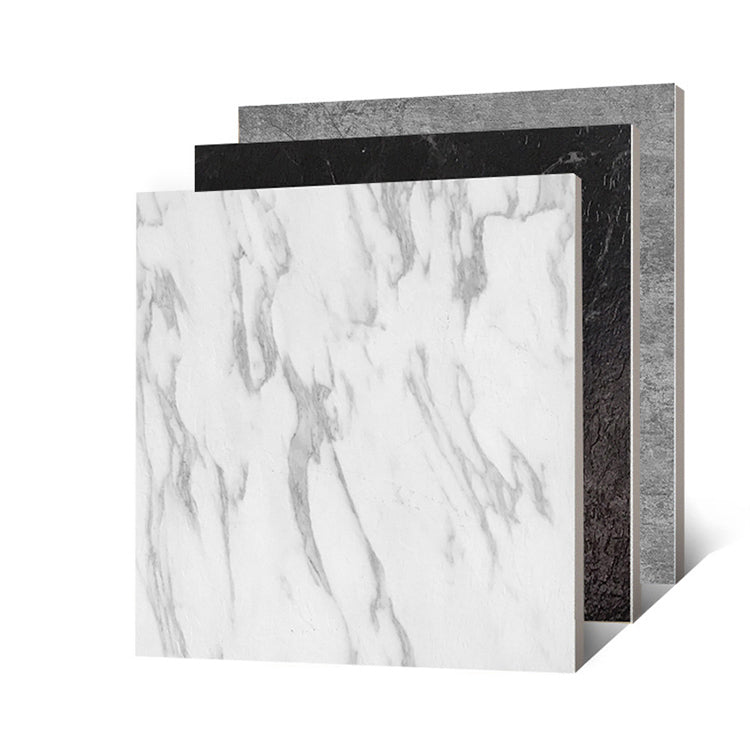 Avtoit | Low Gloss Vinyl Flooring Peel & Stick Stone Look Vinyl Flooring