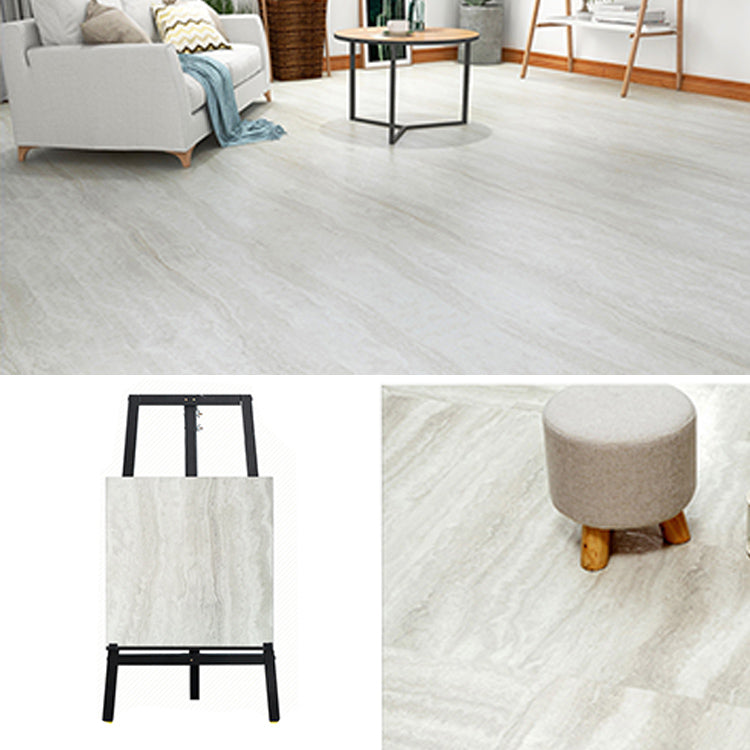Avtoit | Low Gloss Vinyl Flooring Peel & Stick Stone Look Vinyl Flooring