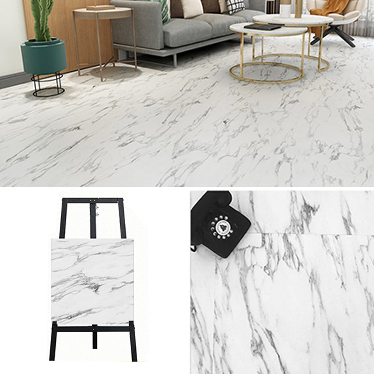 Avtoit | Low Gloss Vinyl Flooring Peel & Stick Stone Look Vinyl Flooring
