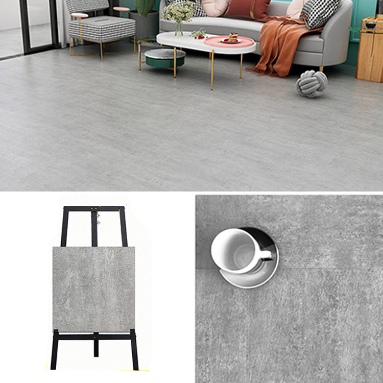 Avtoit | Low Gloss Vinyl Flooring Peel & Stick Stone Look Vinyl Flooring