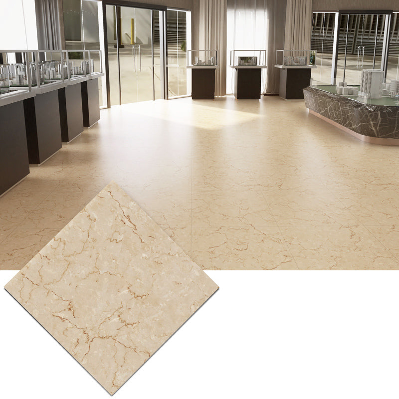 Avtoit | Low Gloss Vinyl Flooring Peel & Stick Stone Look Vinyl Flooring