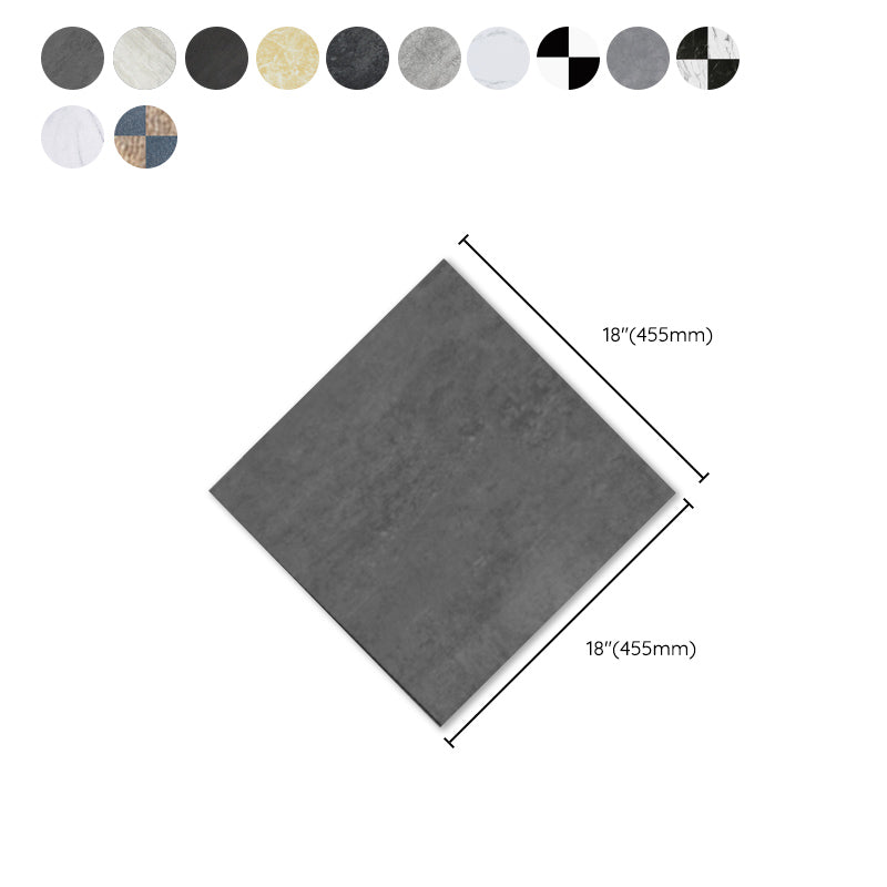 Avtoit | Low Gloss Vinyl Flooring Peel & Stick Stone Look Vinyl Flooring